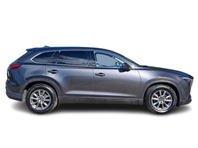 2018 Mazda Mazda CX-9 Touring AWD