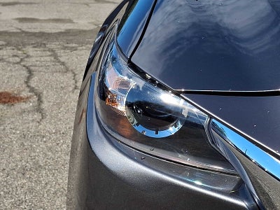 2018 Mazda Mazda CX-9 Touring AWD