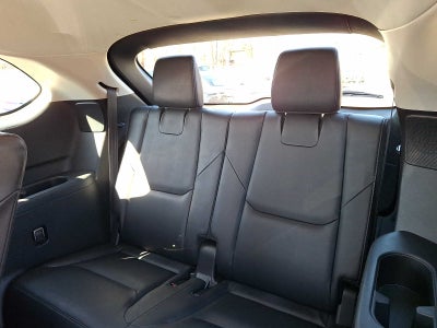 2018 Mazda Mazda CX-9 Touring AWD