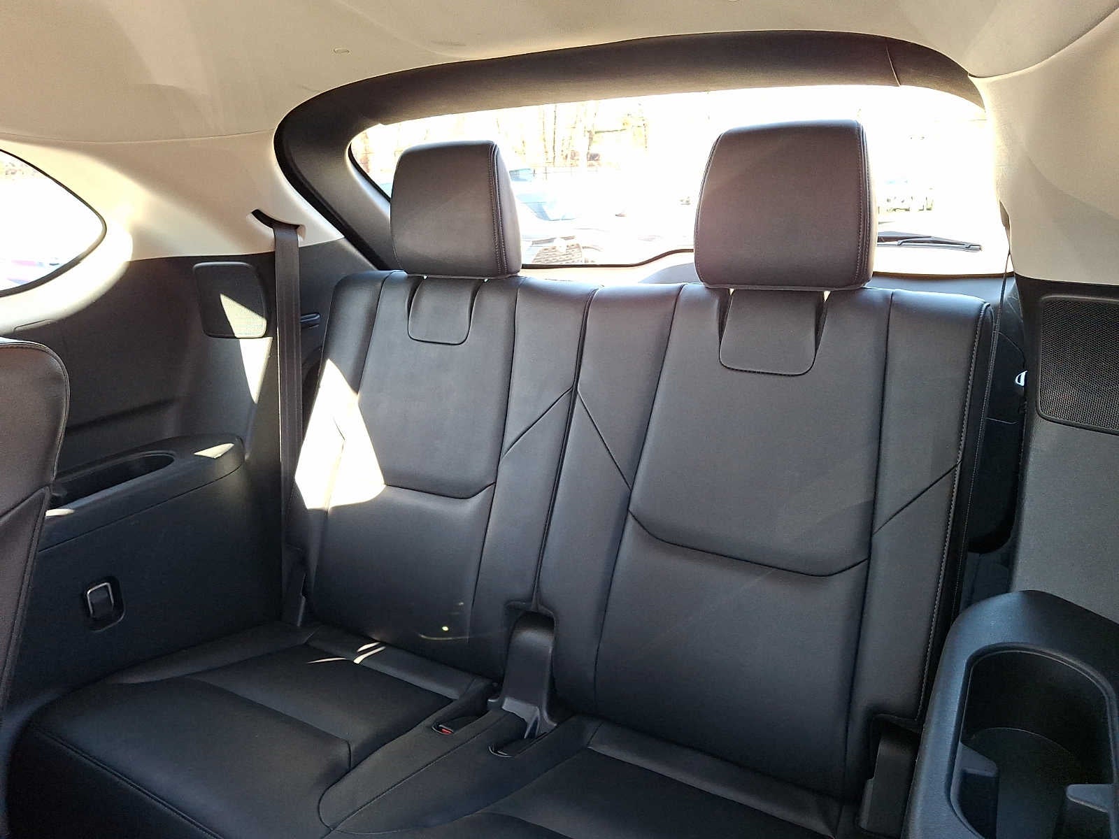 2018 Mazda Mazda CX-9 Touring AWD