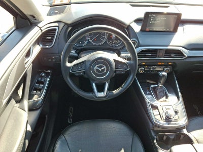 2018 Mazda Mazda CX-9 Touring AWD