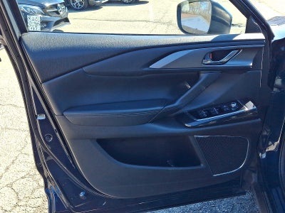 2018 Mazda Mazda CX-9 Touring AWD