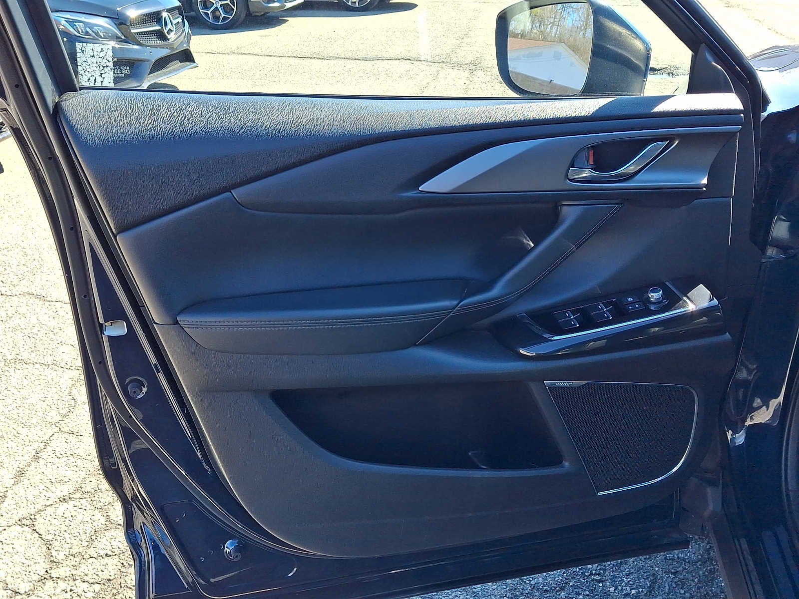 2018 Mazda Mazda CX-9 Touring AWD