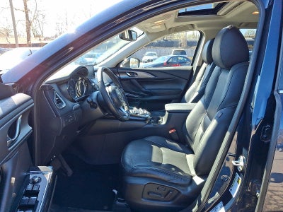 2018 Mazda Mazda CX-9 Touring AWD