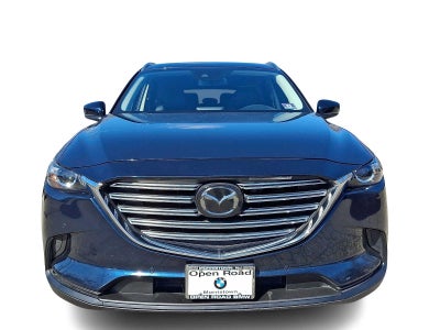 2018 Mazda Mazda CX-9 Touring AWD