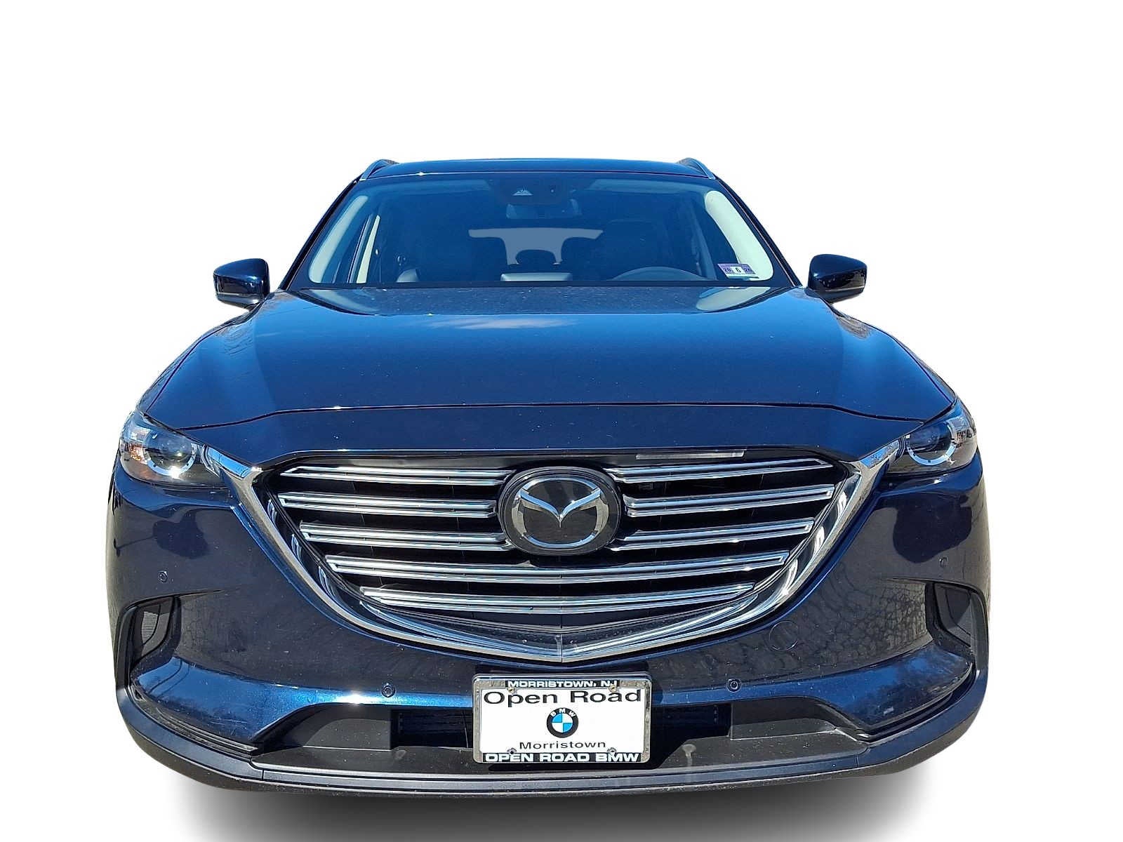 2018 Mazda Mazda CX-9 Touring AWD