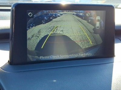 2018 Mazda Mazda CX-9 Touring AWD