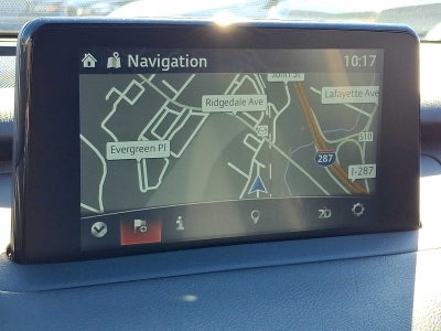 2018 Mazda Mazda CX-9 Touring AWD