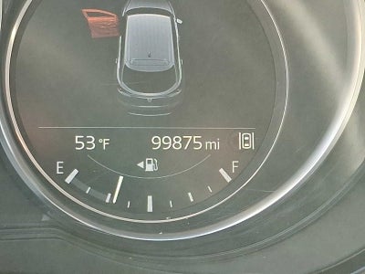 2018 Mazda Mazda CX-9 Touring AWD