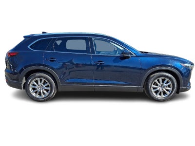 2018 Mazda Mazda CX-9 Touring AWD