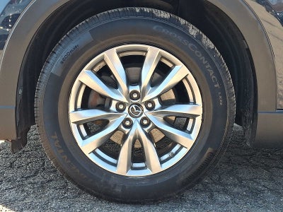 2018 Mazda Mazda CX-9 Touring AWD