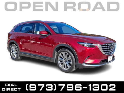 2021 Mazda Mazda CX-9 Signature AWD