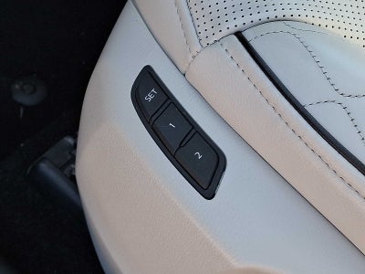 2021 Mazda Mazda CX-9 Signature AWD