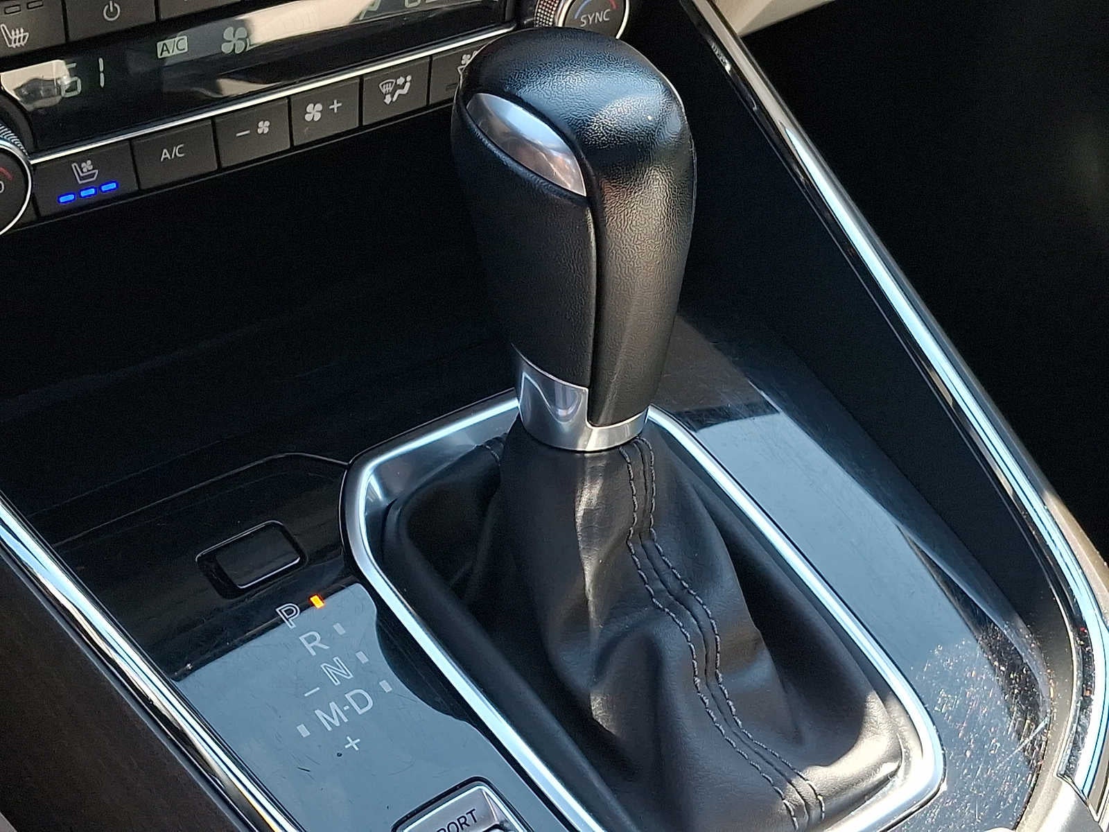 2021 Mazda Mazda CX-9 Signature AWD