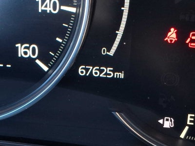 2021 Mazda Mazda CX-9 Signature AWD