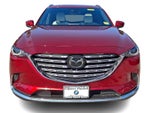 2021 Mazda Mazda CX-9 Signature AWD