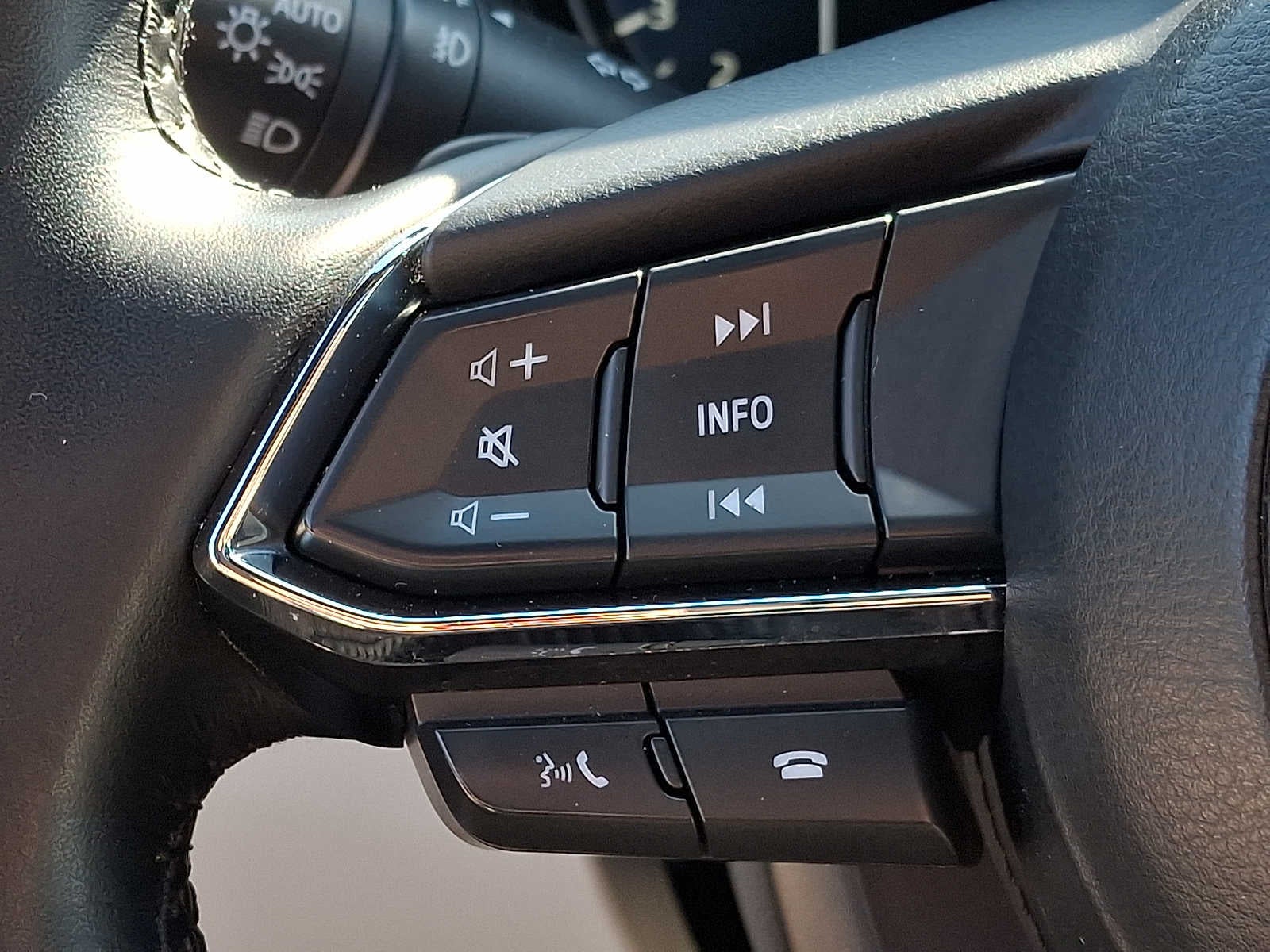2021 Mazda Mazda CX-9 Signature AWD