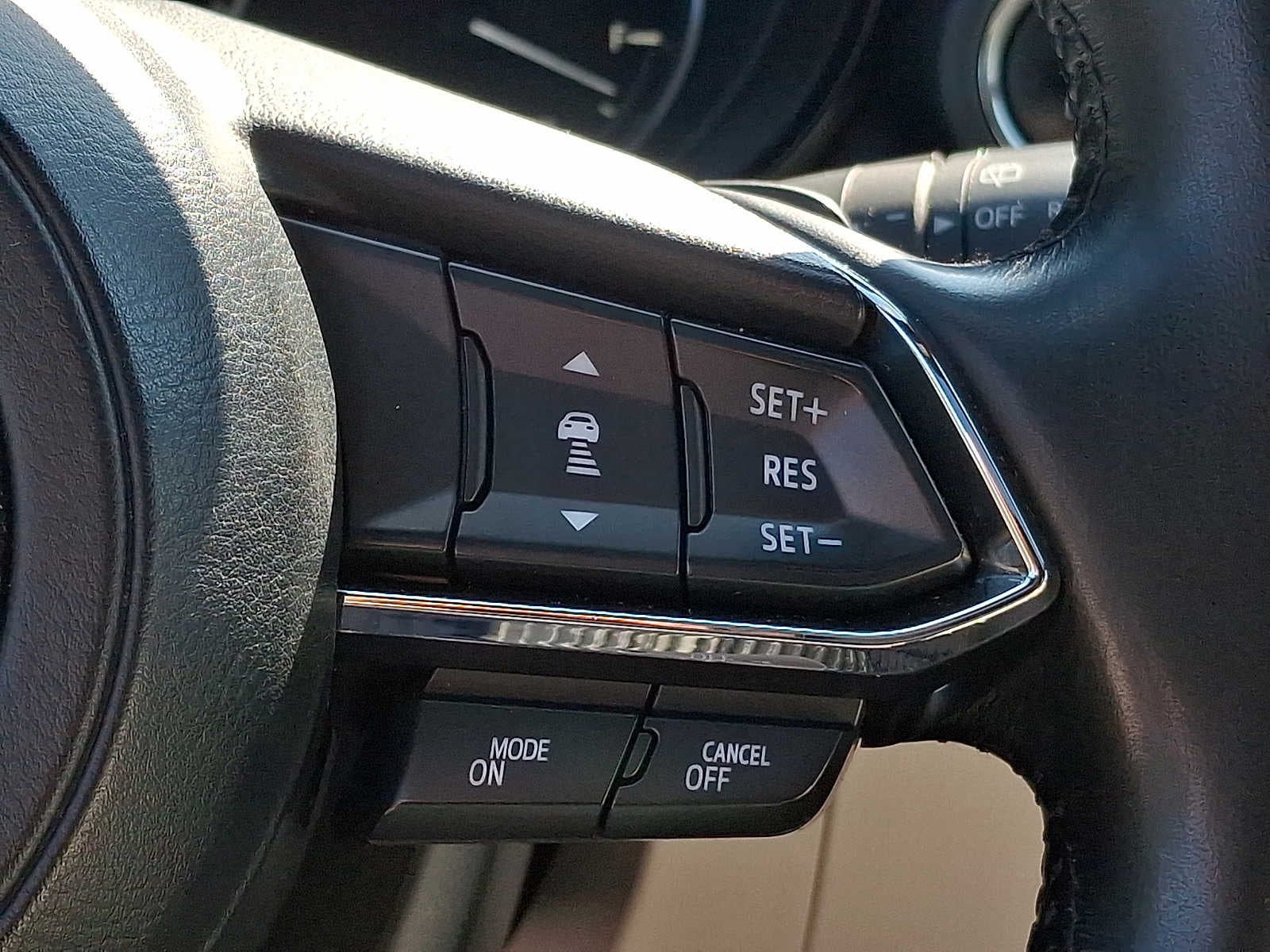 2021 Mazda Mazda CX-9 Signature AWD