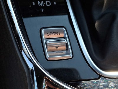 2021 Mazda Mazda CX-9 Signature AWD