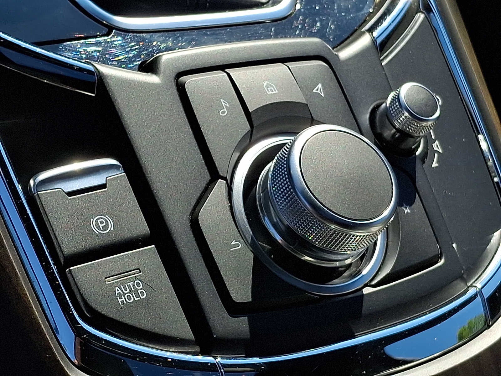 2021 Mazda Mazda CX-9 Signature AWD