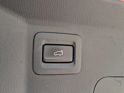 2021 Mazda Mazda CX-9 Signature AWD
