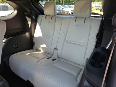 2021 Mazda Mazda CX-9 Signature AWD