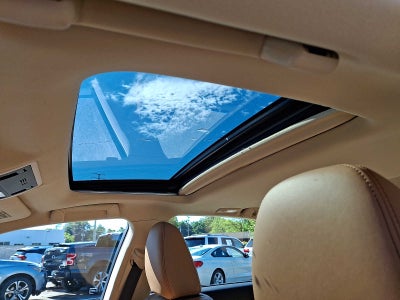 2015 Lexus GS 350 4dr Sdn RWD