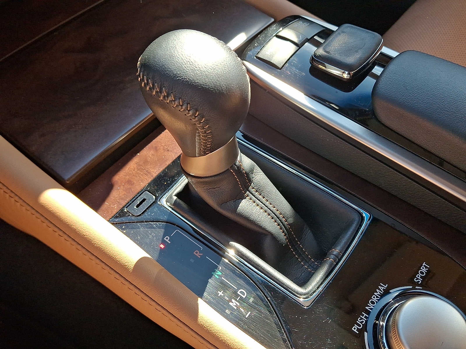 2015 Lexus GS 350 4dr Sdn RWD