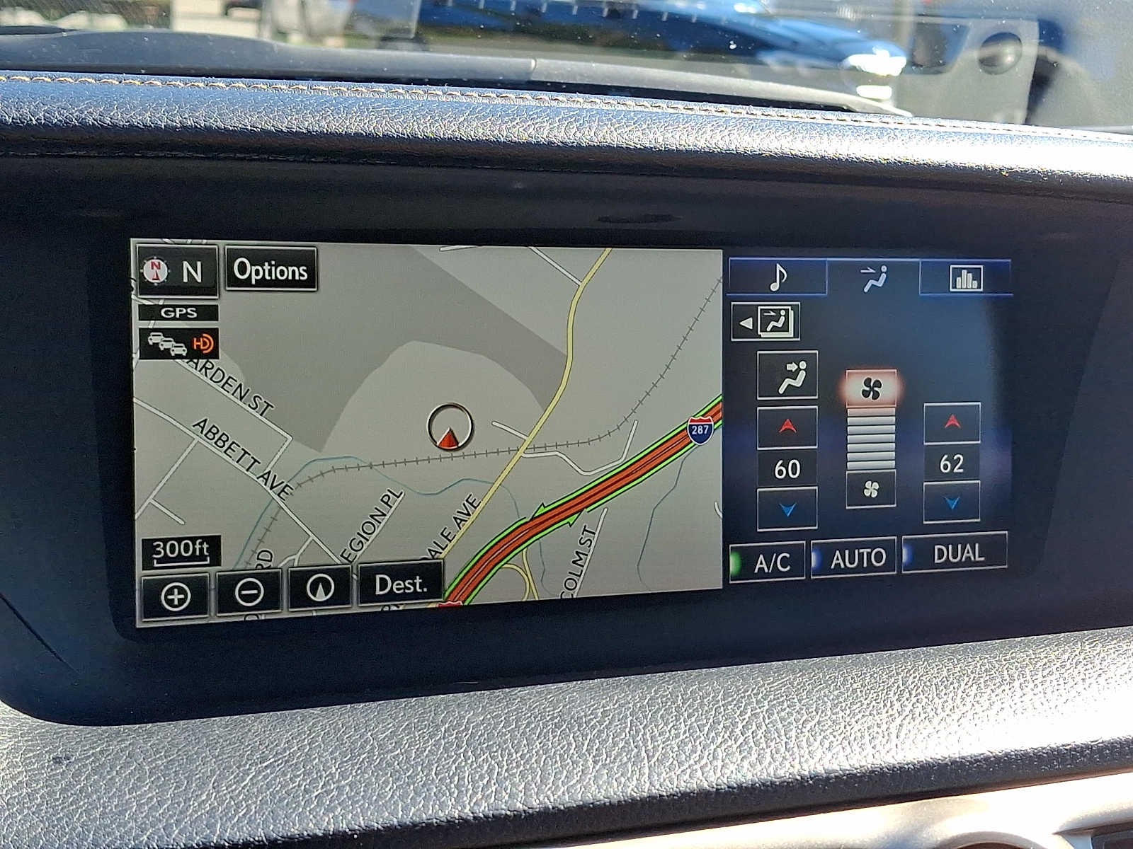 2015 Lexus GS 350 4dr Sdn RWD