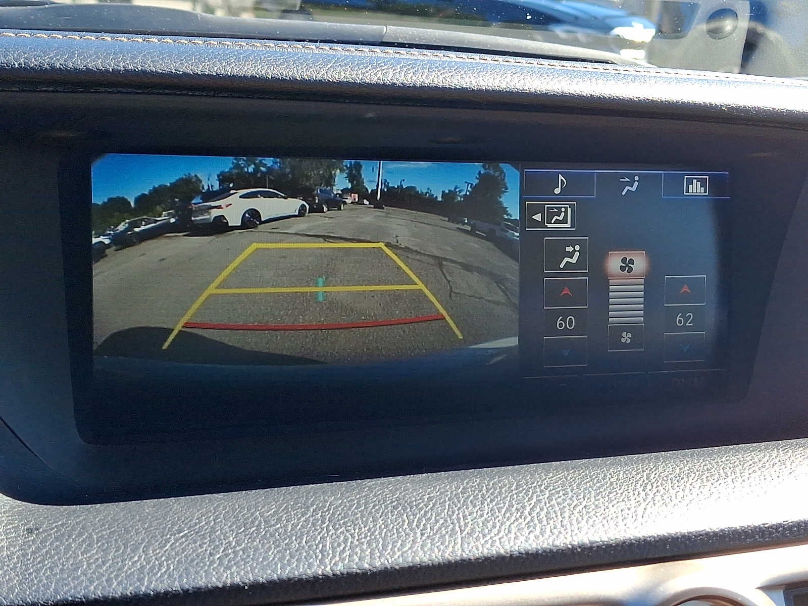 2015 Lexus GS 350 4dr Sdn RWD