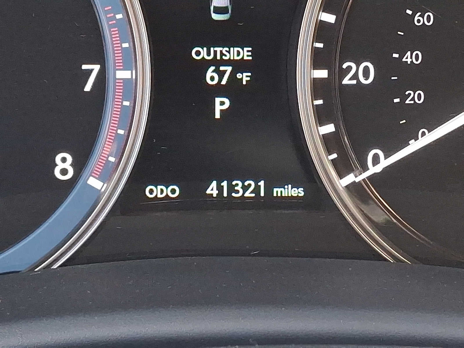 2015 Lexus GS 350 4dr Sdn RWD