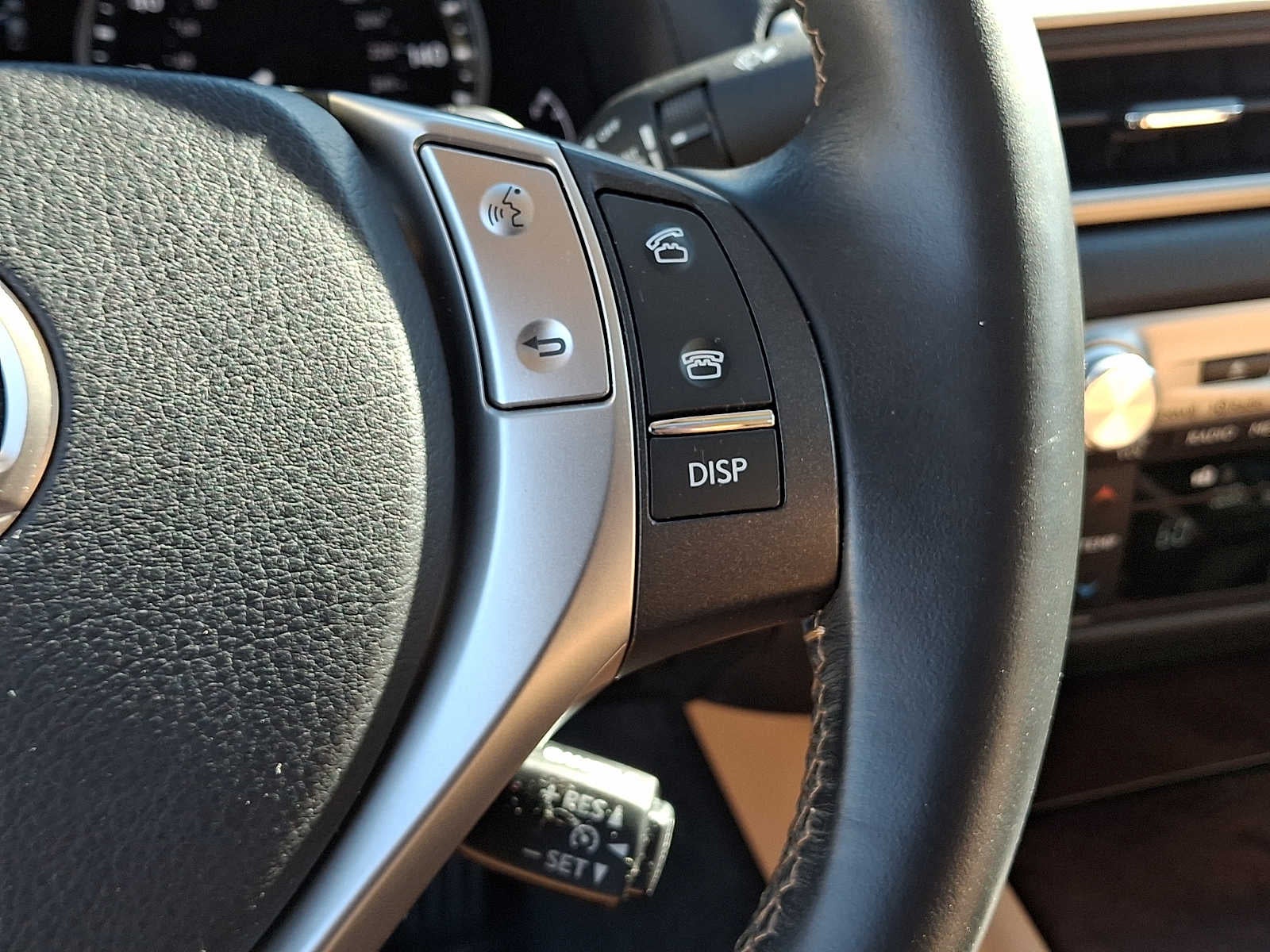 2015 Lexus GS 350 4dr Sdn RWD