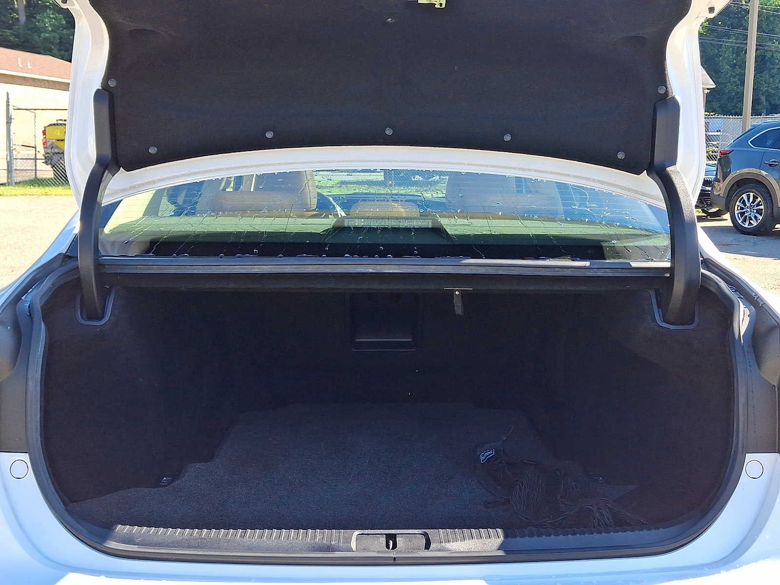 2015 Lexus GS 350 4dr Sdn RWD