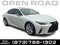 2021 Lexus IS IS 300 RWD
