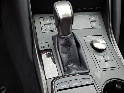 2021 Lexus IS IS 300 RWD