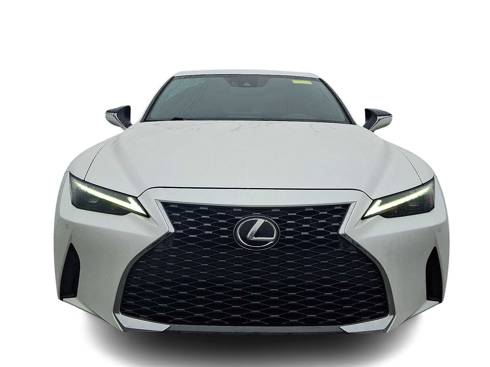2021 Lexus IS IS 300 RWD