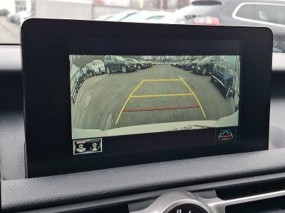 2021 Lexus IS IS 300 RWD