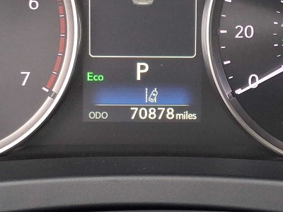 2021 Lexus IS IS 300 RWD