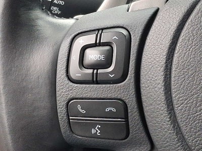 2021 Lexus IS IS 300 RWD