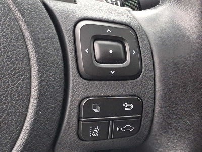 2021 Lexus IS IS 300 RWD