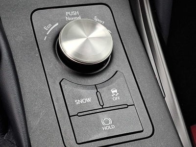 2021 Lexus IS IS 300 RWD