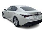 2021 Lexus IS IS 300 RWD