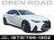 2023 Lexus IS IS 350 F SPORT AWD