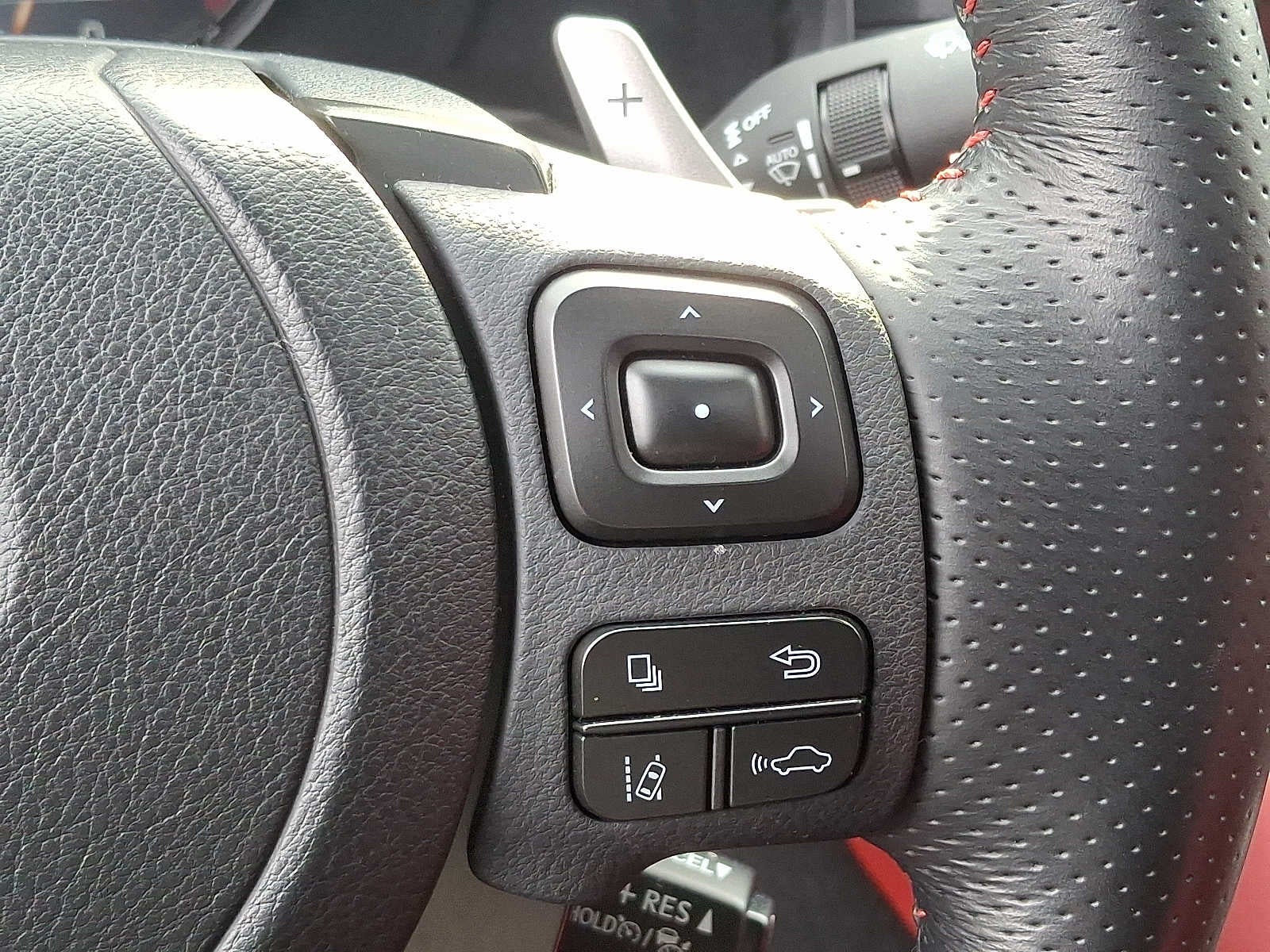 2023 Lexus IS IS 350 F SPORT AWD