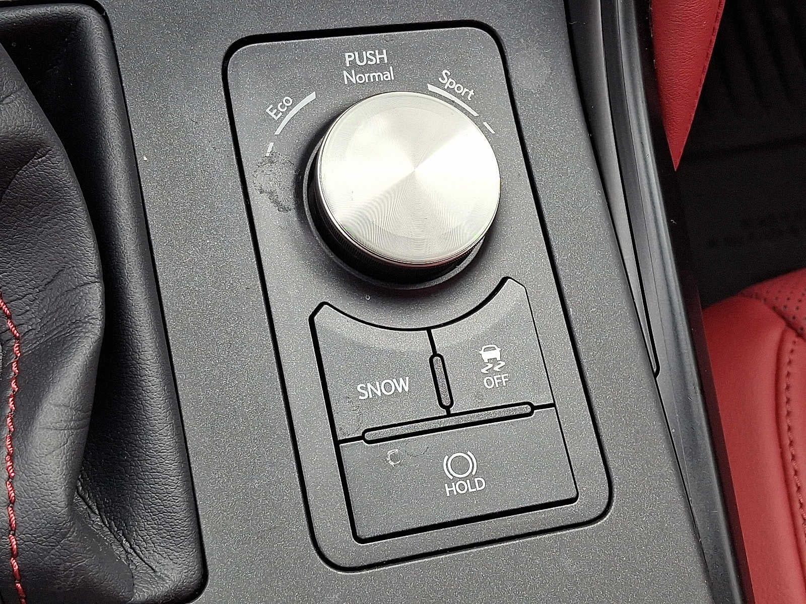 2023 Lexus IS IS 350 F SPORT AWD