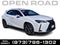 2022 Lexus UX UX 250h AWD