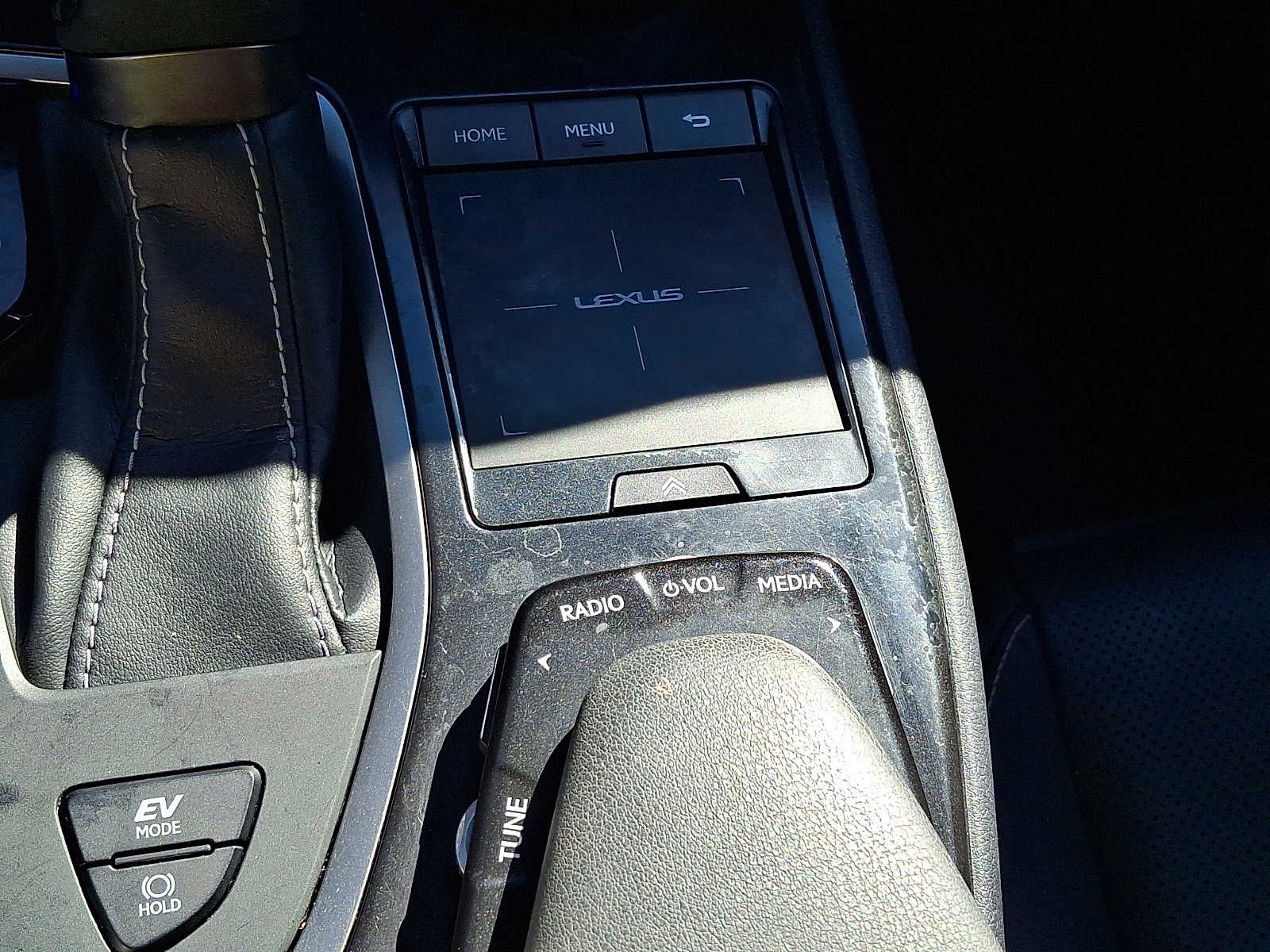 2022 Lexus UX UX 250h AWD