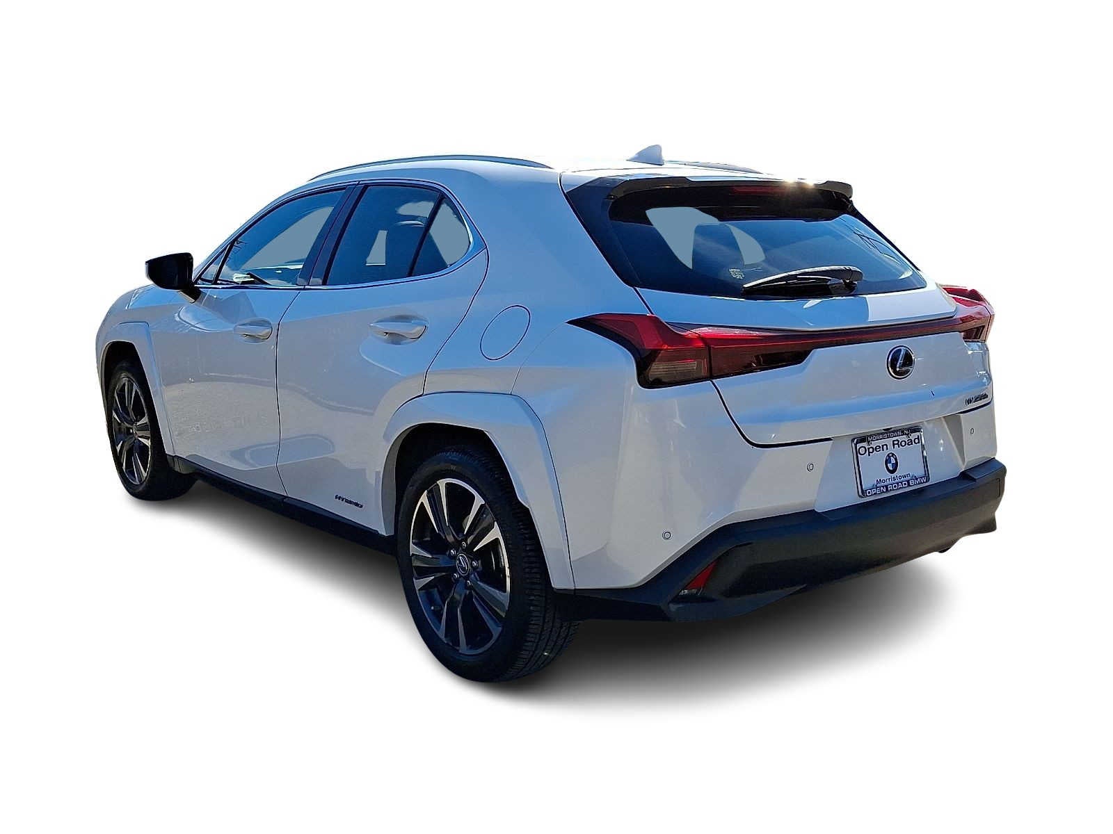 2022 Lexus UX UX 250h AWD