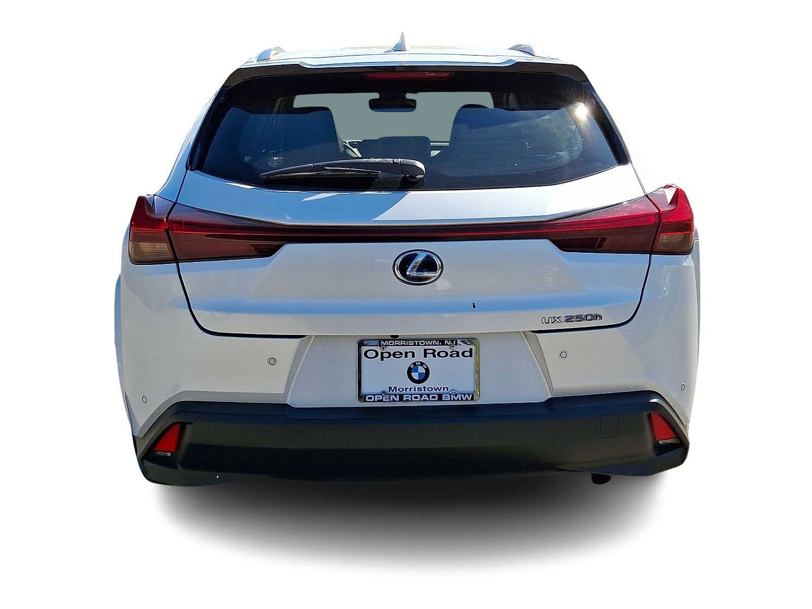 2022 Lexus UX UX 250h AWD