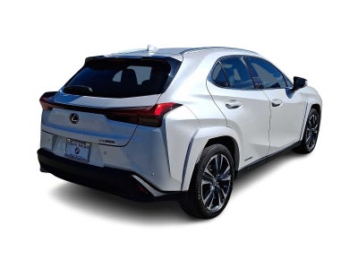 2022 Lexus UX UX 250h AWD